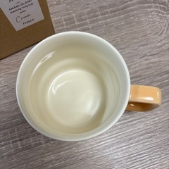 未使用品★マグカップの画像