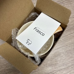 未使用品★マグカップの画像
