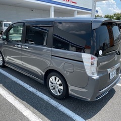 ステップワゴン スパーダ RK5 絶好調 即乗り コミコミ価格 の画像