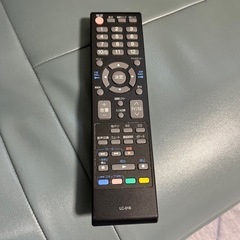 ORION 32型液晶テレビ の画像