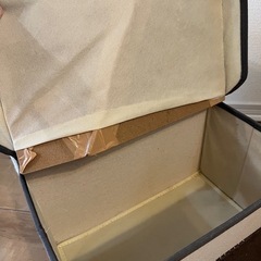 犬用 ソファステップ 収納の画像