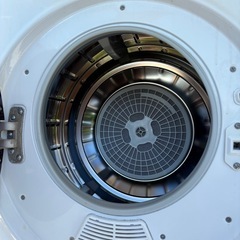 小型衣類乾燥機 の画像