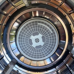 小型衣類乾燥機 の画像