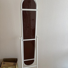 全身鏡
の画像
