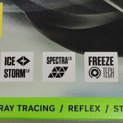 ZOTAC　RTX4070tiの画像