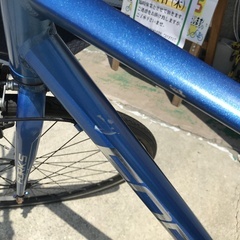 ⭐︎ドリーム2号館⭐︎FORKS/28インチ/D81206050/ブルーの画像