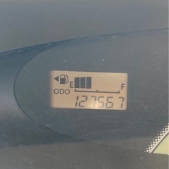ダイハツ　タント　H20年式　の画像