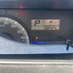 スズキ ワゴンR 平成30年式 水色 軽自動車 走行108,000kmの画像