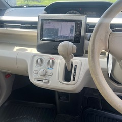 スズキ ワゴンR 平成30年式 水色 軽自動車 走行108,000kmの画像