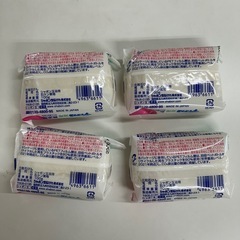 シャボン玉石鹸　4個（決まりました）の画像
