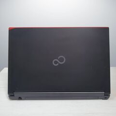 2022年製 ノートパソコン 富士通 LIFEBOOK A5511/HX Core i5-1135G7 Iris Xe Graphics 16GB SSD 256GB 【高性能・高コスパ・保証あり・全国発送】の画像