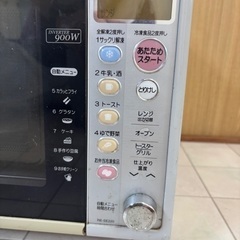 シャープ　けっこう古いですの画像