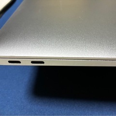MacBook Air　2020 M1の画像