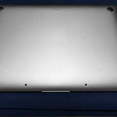 MacBook Air　2020 M1の画像