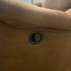 ソファーの画像