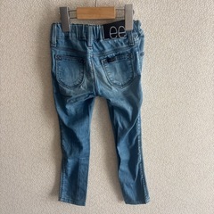 100cm キッズ　半袖長ズボンのセットの画像