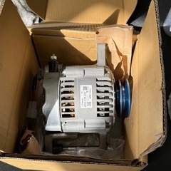 RX-7 FC3S 前期　低抵抗・高出力 オルタネーター 90A N318-18-300 A2T47974 [RR90-FC3S-01SC] 低抵抗・出力アップ 新の画像