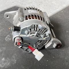RX-7 FC3S 前期　低抵抗・高出力 オルタネーター 90A N318-18-300 A2T47974 [RR90-FC3S-01SC] 低抵抗・出力アップ 新の画像