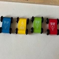 室内用おもちゃの画像