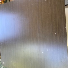 【ニトリ】ダイニングセットの画像