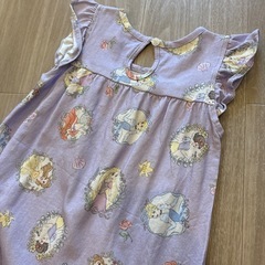 プリンセス💜100の画像