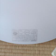 東芝　調光　LED シーリングライトの画像