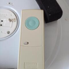 東芝　調光　LED シーリングライトの画像