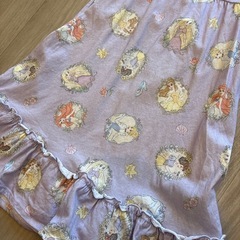 プリンセス💜100の画像