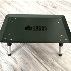 LOGOS ロゴス　ミニテーブルの画像