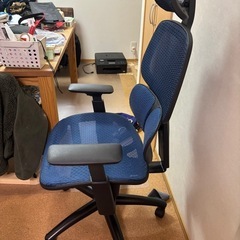 チェアの画像