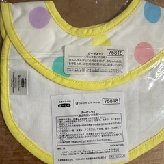 未使用　スタイ4枚の画像