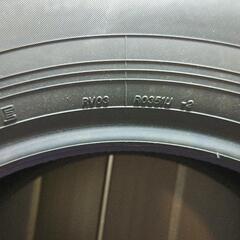 【1本のみ・2025年19週】ヨコハマ Bluearth RV03 205/65R16の画像