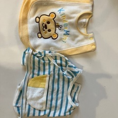 50-60新生児衣類15枚＋αの画像
