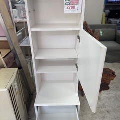 🉐LINE会員限定スペシャル価格🉐【収納ラック】2700円　18-100の画像