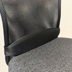 デスクチェアの画像