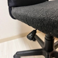 デスクチェアの画像