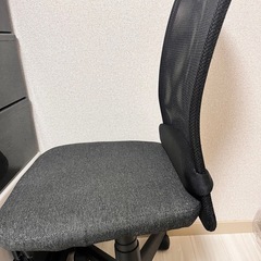 デスクチェアの画像