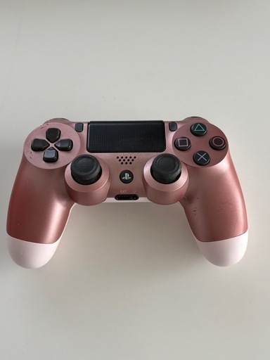 お譲り先決定済］PlayStation4 本体 cuh1100A箱無 (sa) 木場の