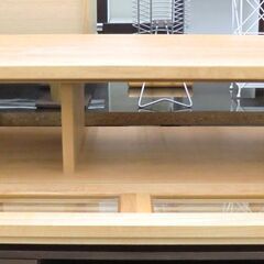 テレビ台の画像