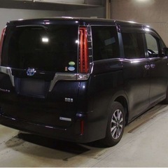 ⭐️サブスクリース、自社ローン🚘️トヨタエスクァイア🏢保証会社加盟🇯🇵全国対応❗️出品番号36-9の画像