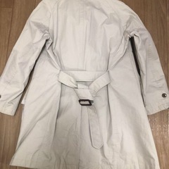 TAKEO KIKUCHIコートの画像