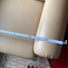介護椅子の画像