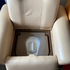 介護椅子の画像