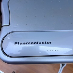 除湿機　清潔衣類乾燥　SHARP DW-P80CX-Aの画像