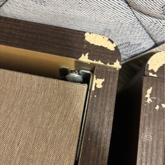 TOKYO BED フレーム(シングル
)の画像