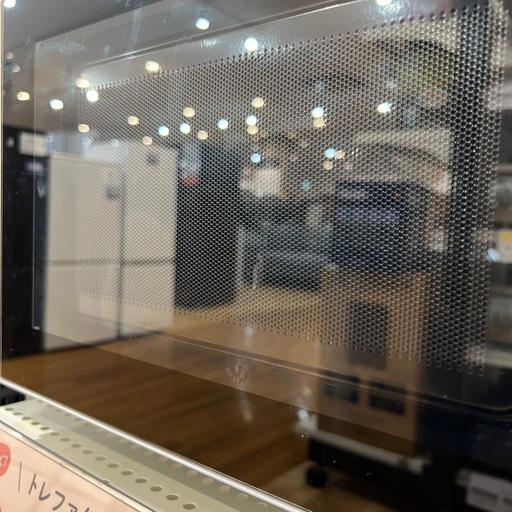 【トレファク神戸南店】TOSHIBAの電子レンジです‼︎【取りに来られる方限定】