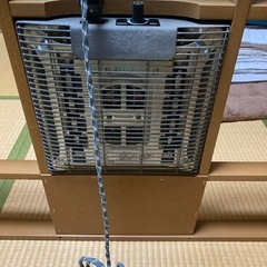 家具調ホームこたつの画像