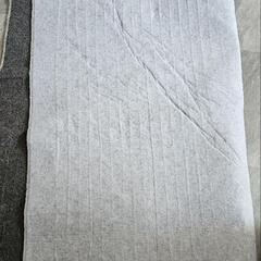美品　ホットカーペット2畳用の画像