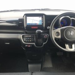 🚙自社ローン🚗ホンダ Ｎ　ＢＯＸ 　カスタム　Ｇ　Ｌパッケージの画像