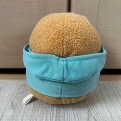 すみっコぐらし とんかつ パーカーぬいぐるみ❁¨̮の画像